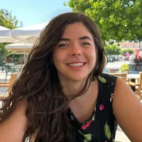 Isabel Papadimitriou