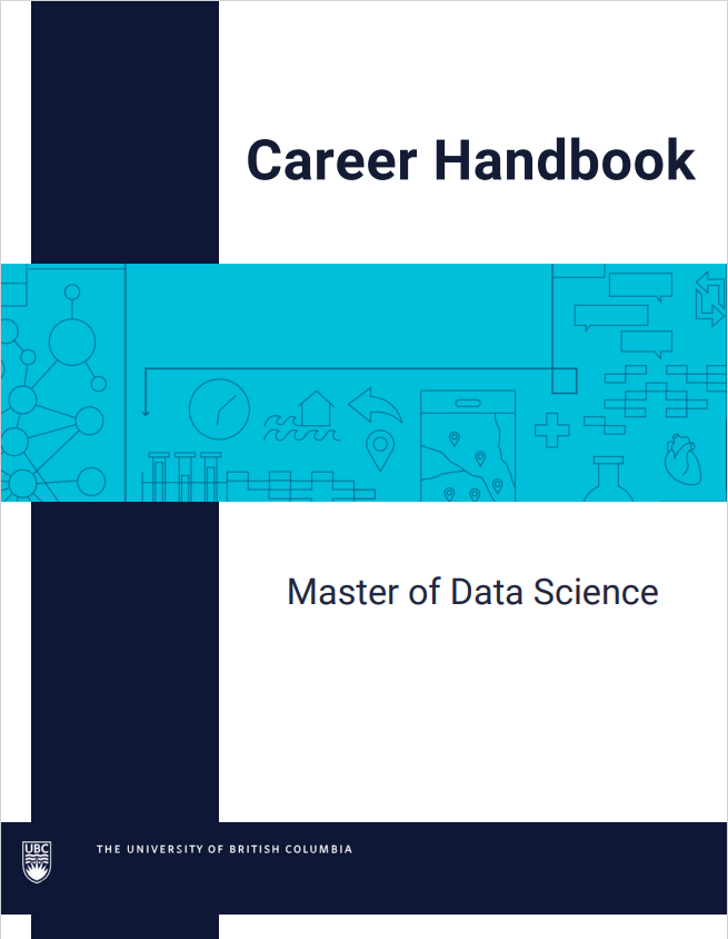 MDS Career Handbook